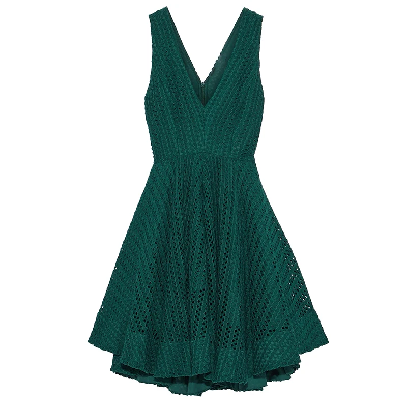 one piece short skirt