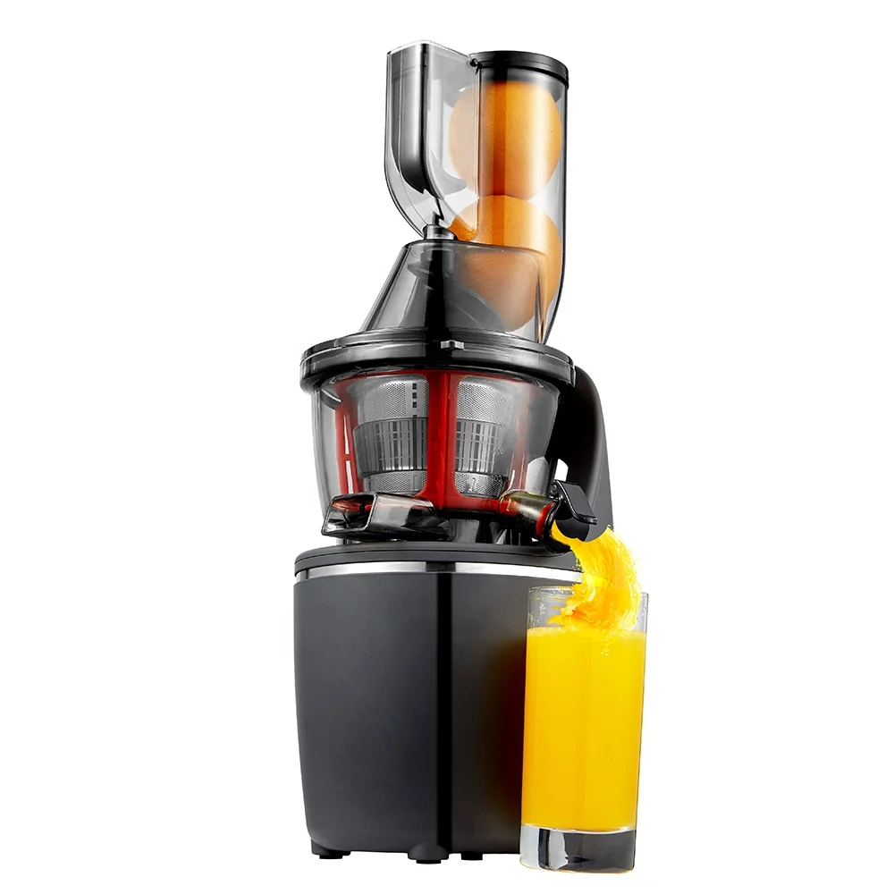 Ideamay 240w High Juice Yield Cold Press Vegetable Slow Juicer - Buy ...