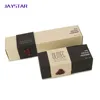 Hot sell printed hair iron packaging corrugated paper box with low price