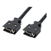 10314-52A0-008 3M MDR 14pin Connector Cable