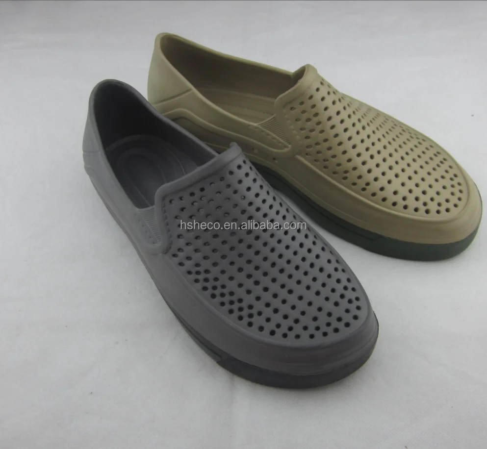 breathable clogs