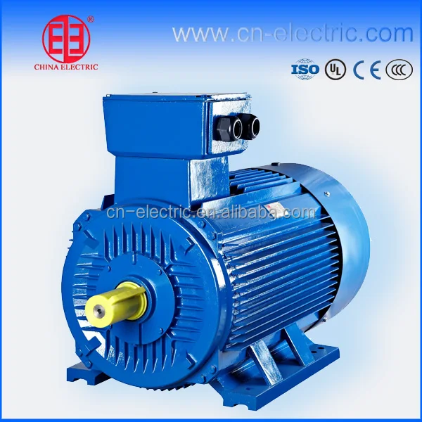 4 Poles 1500 Rpm Electric Motor 4 Poles 1500 Rpm Electric Motor