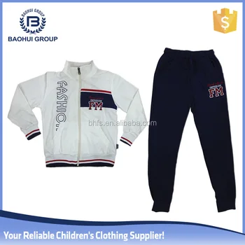 cheap kids tracksuits