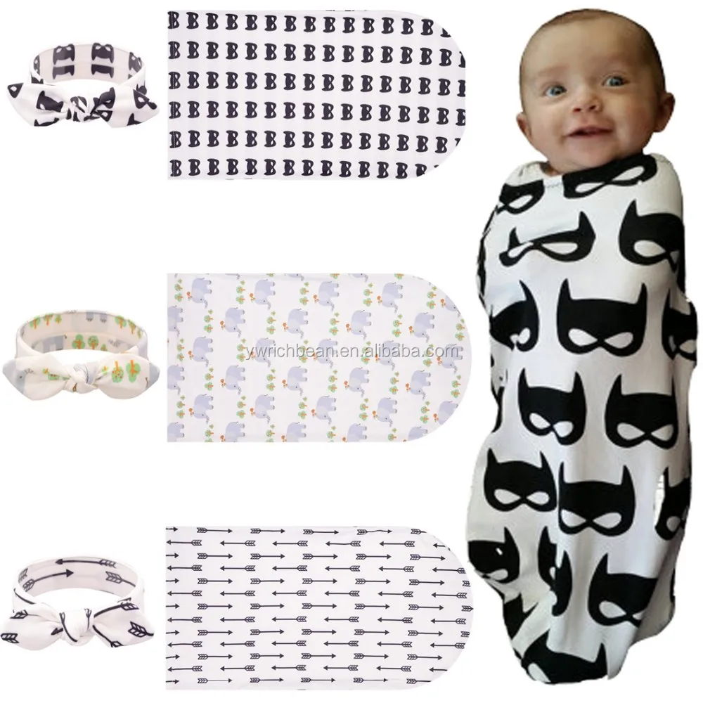 baby boy swaddle wraps