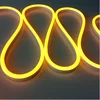 yellow led neon flex