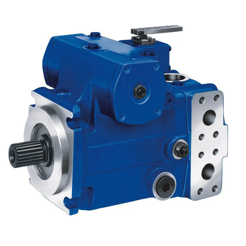 Rexroth A4V Hydromatik A4V40 A4V56 A4V71 A4V90 A4V125 A4V250 A4VO130...