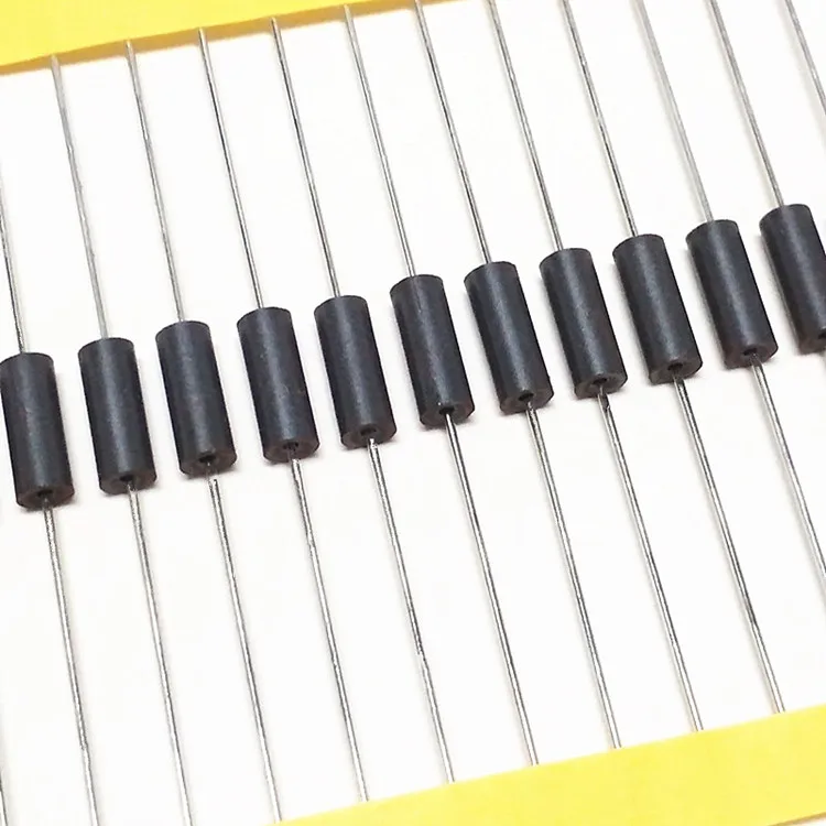 Axial Lead Wide Band Wound Ferrite Beads Buy Ferrite Beads,Ferrite