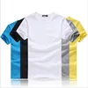 100% Cotton High Quality Plain T Shirt For Men & Women With 20 Colors for you Choose