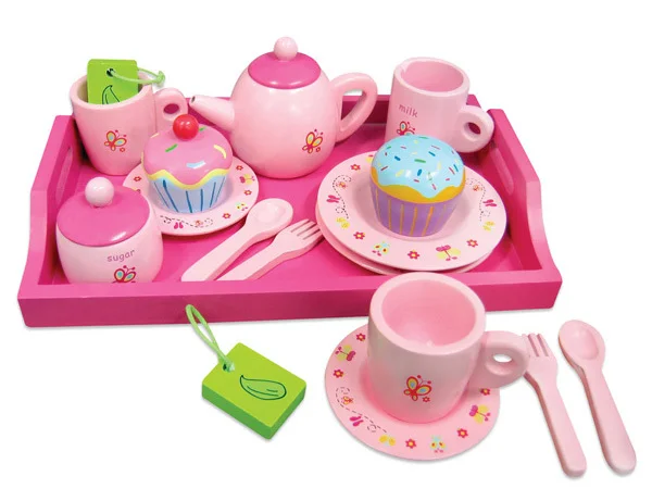 children tea set