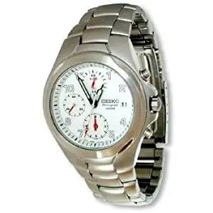 harga seiko chronograph 100m manual