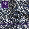 Wholesale Trendy Worsted Wool Polyester double sided blend fabric , Tweed Suit Fabric
