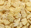 Vacuum Fried Dried VF Pineapple slice baked vegetable crisps