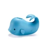 Amazon Safer Bathing Blue Whale Baby Protector Silicone Bath Spout Cover Kids Faucet Cover