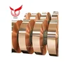 10mm Thickness Copper pipe /coil C11000 for air condition