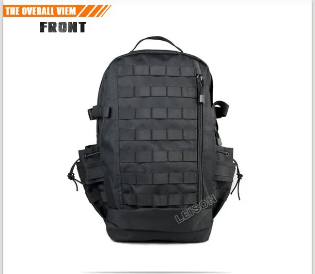 1000d Waterproof Cordura Or Nylon Tactical Backpack - Buy 1000d Cordura