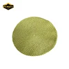 alibaba trade assurance available sun visor beach promotional raffia straw crochet hat