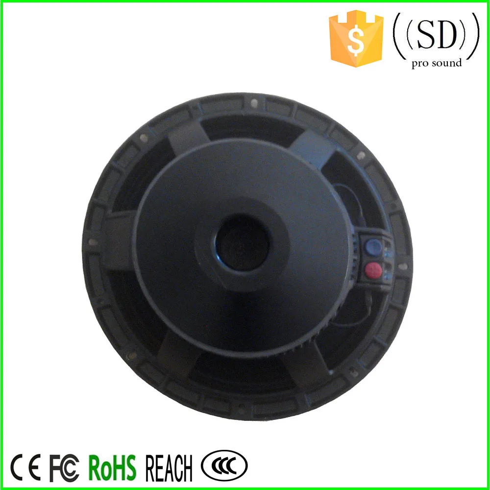 rcf 12 inch woofer