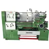 C6250C Conventional horizontal metal turning lathe machine price