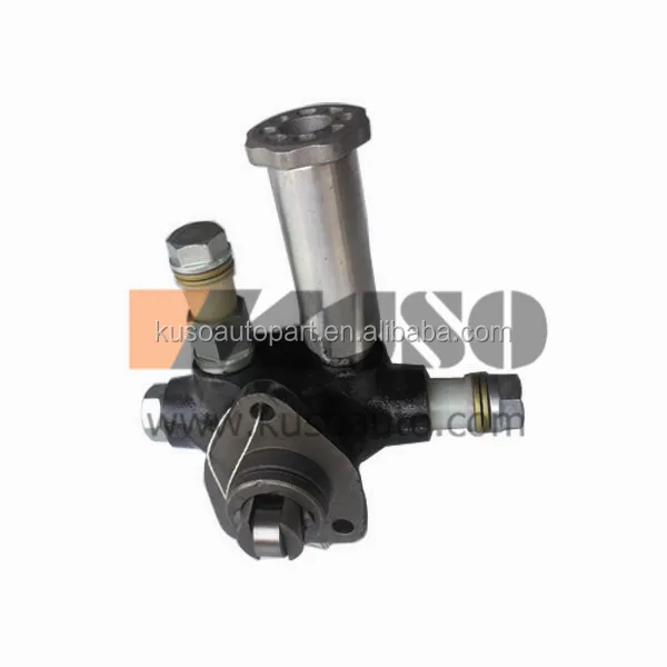 8973773451 Engine Fuel Feed Pump With Priming Pump For Npr 4hf1 Buy