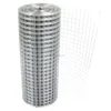 Welded wire mesh picture, galvanized wire mesh (manufacturer in Anping )