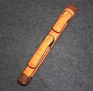 Absolutely royal mountain orange serie embroidered thickened single word Taiji sword sets of bunk bags sword tai chi sword martial arts sword bag Oxford cloth bags knife package