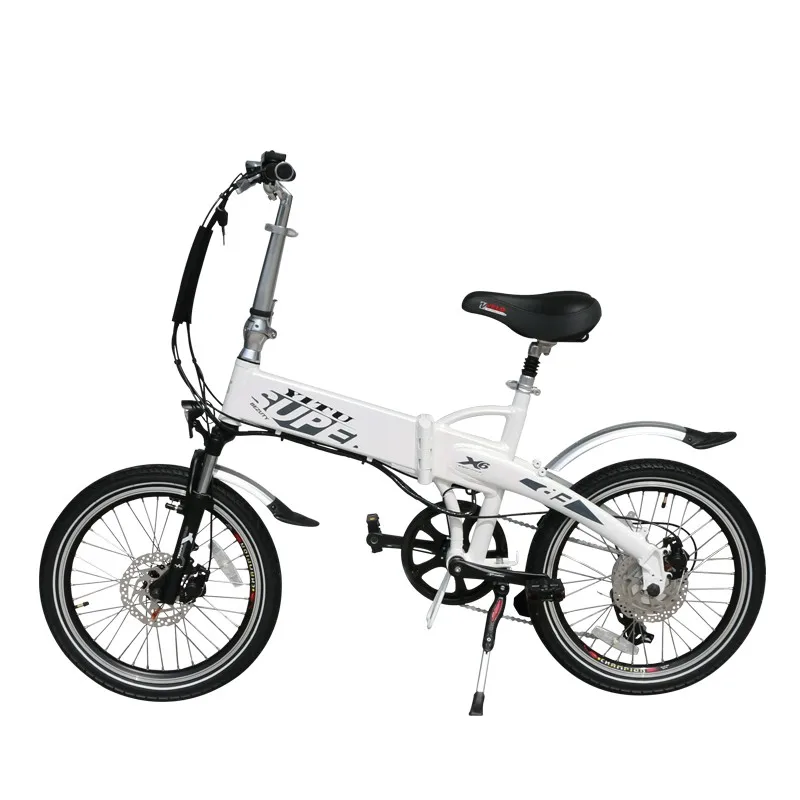 coyote connect electric bike