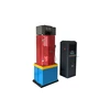 Computerized electro-hydraulic servo valves bending test machine compression universal testing