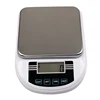 Accurate weighing results fast stable digital portable weighing scale