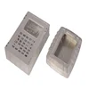 CNC parts processing precision hardware accessories aluminum alloy products to figure proofing processing custom