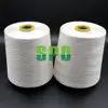 Raw white mulberry silk cocoon spun silk yarn 60/2 manufacturer in China