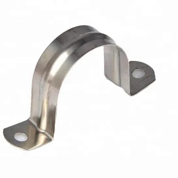 cable saddle clamp