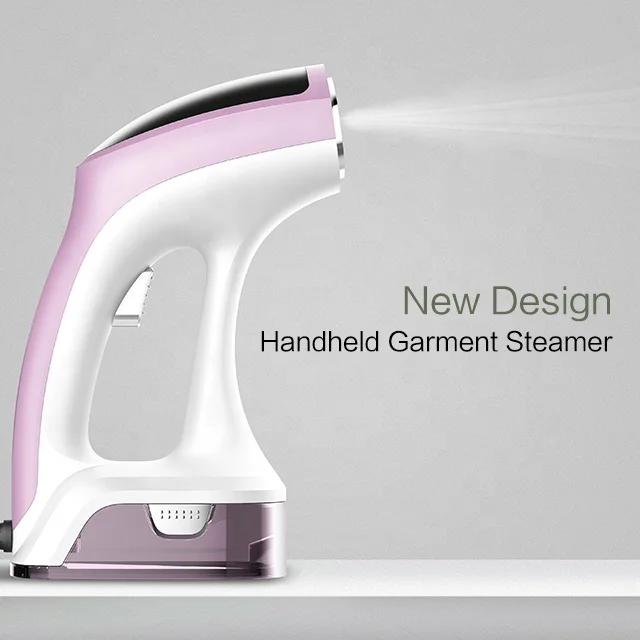 New Handheld Garment Travel Steamer Gs 1802 Buy New Garment Steamer