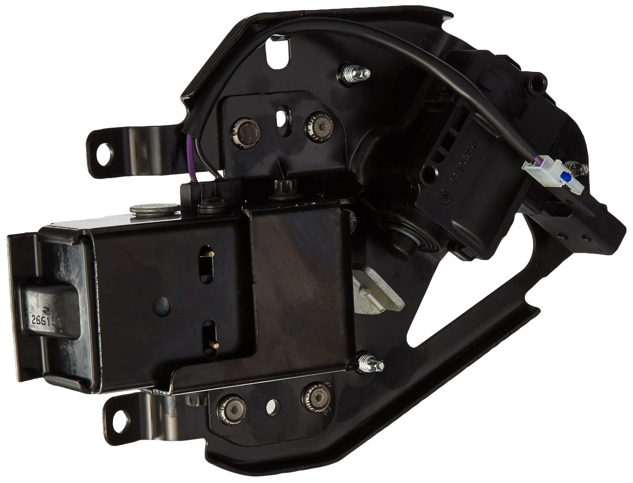 Genuine GM 15900259 Liftgate Latch