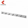 Bathroom kitchen organizer door hooks for hanging clothes