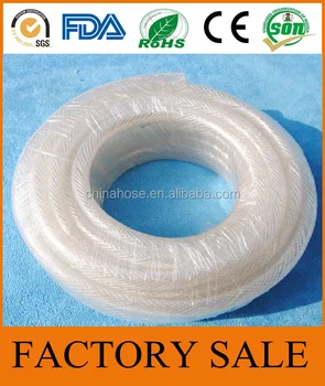 Cixi Jinguan Low Pressure Water System Transpa Pvc Hose Cixi Jinguan Low Pressure Water System Transpa Pvc Hose Pipe Transfer Plastic