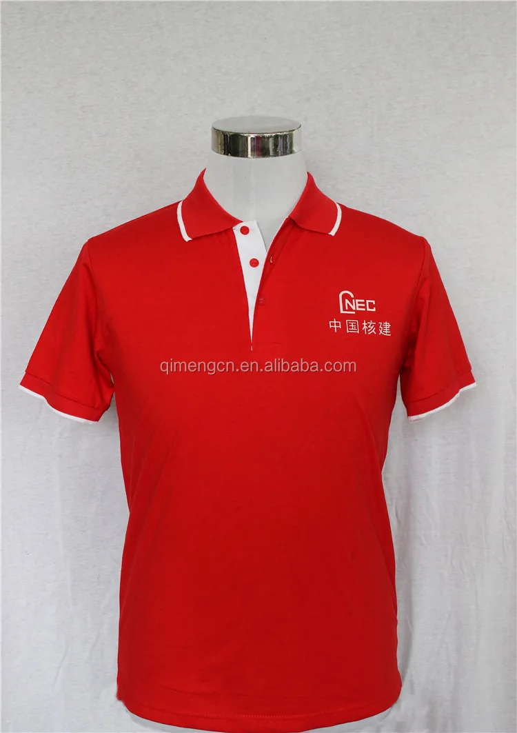 Newest Sale Special Design Custom Design Polo Clothes Directly Sale ...