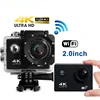 2018 Fashionable 4K Waterproof Digital Video Extreme HD Remote Camera Mini Sport DV 1080p Camcorder for Outdoor Action