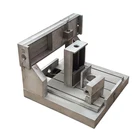 CNC 彫刻機枠 6060 アルミフレーム旋盤 DIY の Cnc CNC ルータフィクスチャ 80 ミリメートル彫刻キットツール