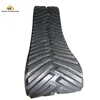 AGCO MT800 18" 25.5" 27.5" 30" Agricultural Machine Rubber Track Agriculture Rubber Track Farm Rubber Track