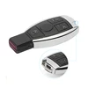 Best price 315 mhz mb with 2battery for Mer-cedes Benz Auto Remote Key