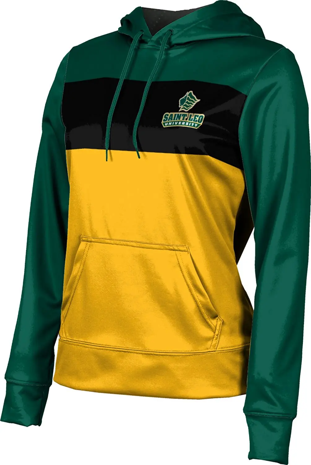 Favorystore Cancer Girls Are Sunshine Mixed With a Little Hurricane Hoodie