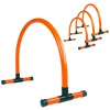 Wholesale Football Soccer Equipment Speed Agility training Arches Hurdles ,soccer pass arches