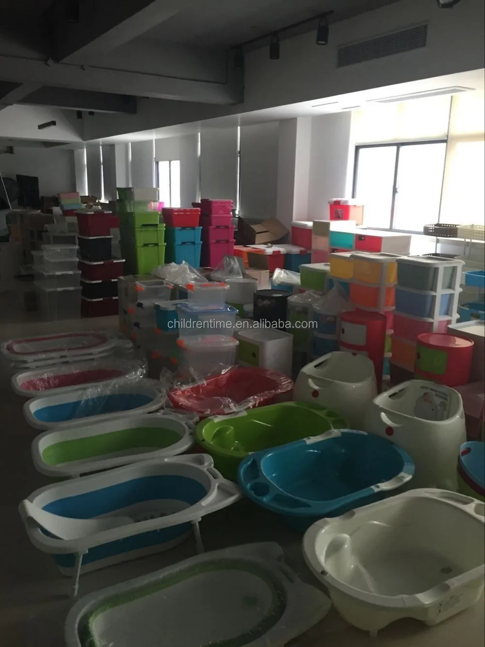 Bañera Grande De Plástico,Portátil,Para Adultos O Niños - Buy Bañera