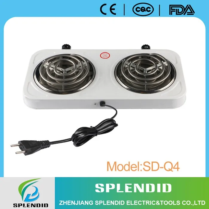 Manufacturer 110v 2000w Electric Hot Plate Cooker Buy Electric Hot