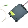 ASE Fiber Optical Laser Source 45dB Output Isolation For Biomedical Imaging