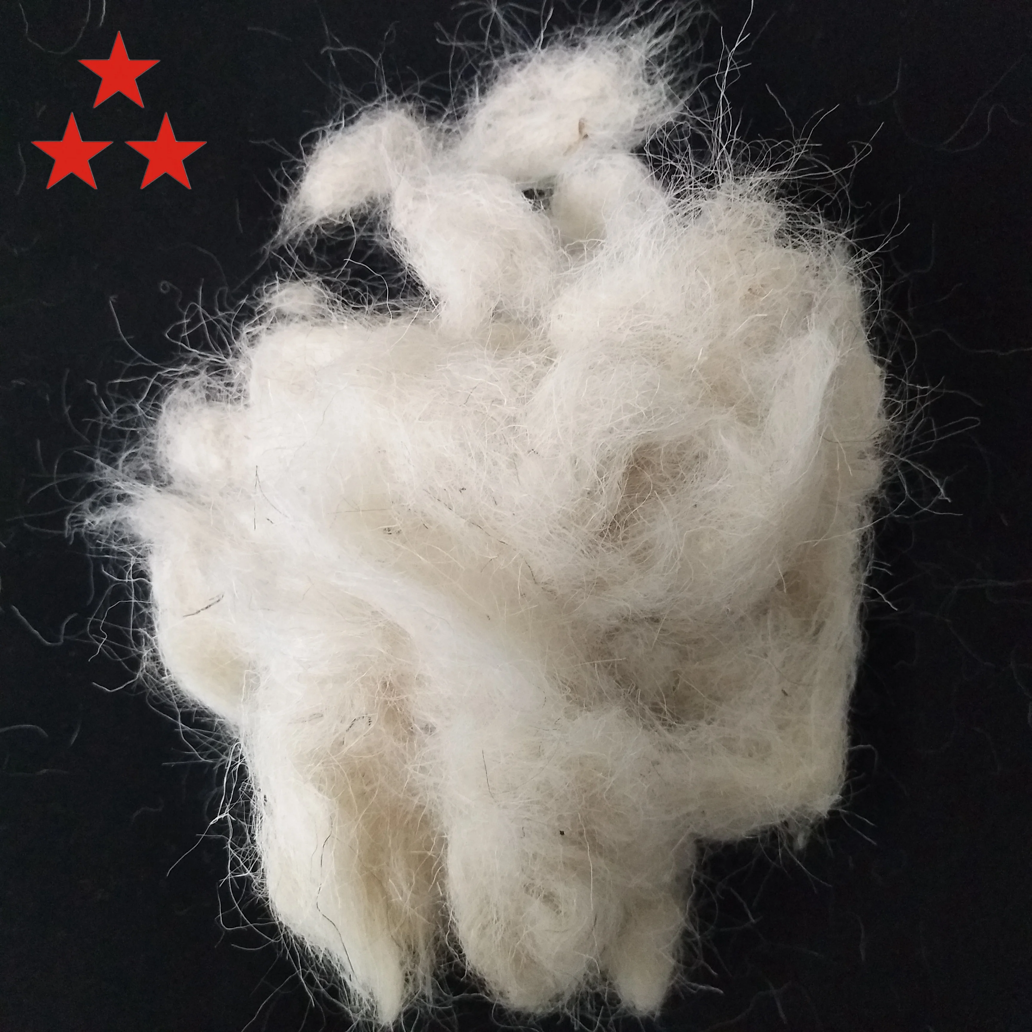 White Wool Fiber - Buy Wool Fiber,Wool Product on Alibaba.com