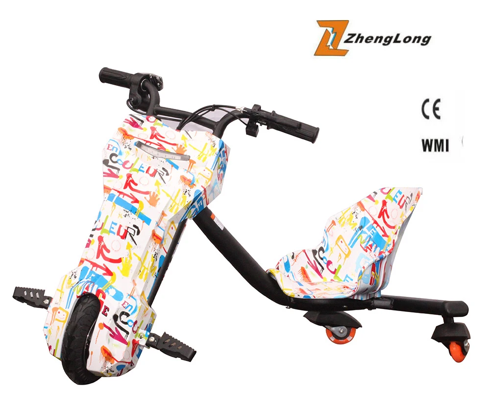 New Design Trike Drift /pedal Kart/ Pedal Go Kart And Wheel Buy Drift