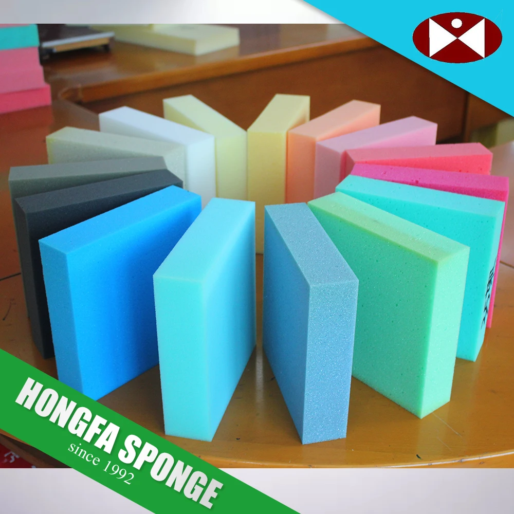 Excellent Quality Core Foam Pieces High Density Foam Buy 3 Inch