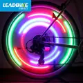 1PC Accessories Velo Mountain Bike Bicycle Cycling Supplier Spoke Wire Tire Tyre Hot Wheel LED Bright
