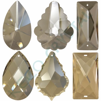 K9 Quality Chandelier Crystal Parts Keco Is Work On All Kinds Of